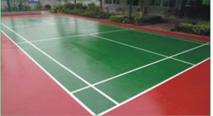 塑膠跑道使用作用的研究