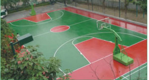 研究運(yùn)動(dòng)場塑膠跑道保護(hù)的規(guī)律